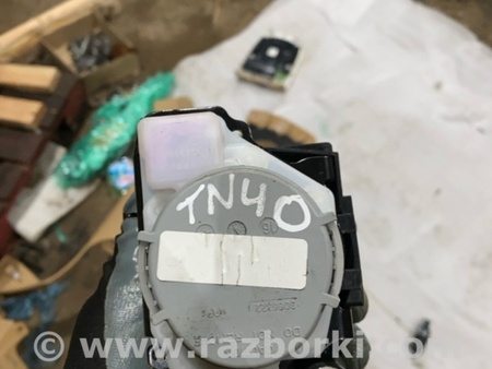 ФОТО Ремень безопасности для Porsche Macan I 95B +FL (13-18) Київ