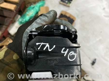 ФОТО Ремень безопасности для Porsche Macan I 95B +FL (13-18) Київ