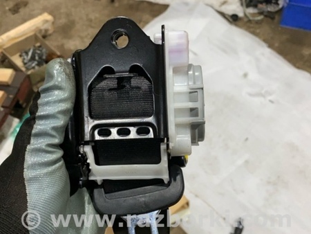 ФОТО Ремень безопасности для Porsche Macan I 95B +FL (13-18) Київ