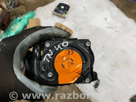 ФОТО Ремень безопасности для Porsche Macan I 95B +FL (13-18) Київ