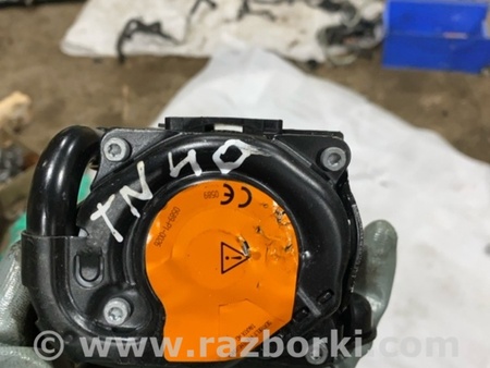 ФОТО Ремень безопасности для Porsche Macan I 95B +FL (13-18) Київ