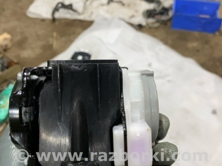 ФОТО Ремень безопасности для Porsche Macan I 95B +FL (13-18) Київ