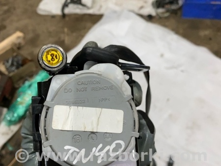 ФОТО Ремень безопасности для Porsche Macan I 95B +FL (13-18) Київ