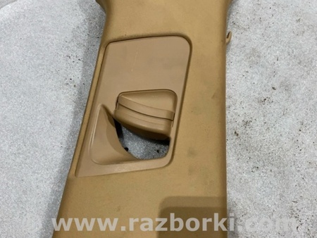 ФОТО Накладка на стойку кузова для Porsche Macan I 95B +FL (13-18) Київ