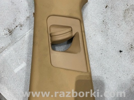 ФОТО Накладка на стойку кузова для Porsche Macan I 95B +FL (13-18) Київ