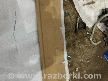 ФОТО Обшивка салона для Porsche Macan I 95B +FL (13-18) Київ