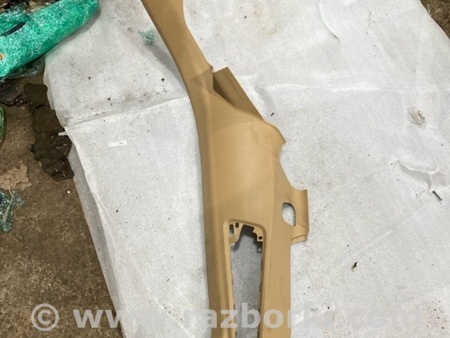 ФОТО Обшивка салона для Porsche Macan I 95B +FL (13-18) Київ