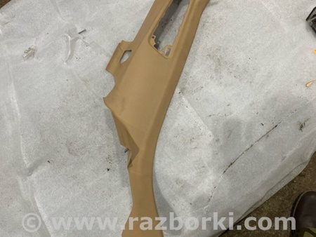 ФОТО Обшивка салона для Porsche Macan I 95B +FL (13-18) Київ