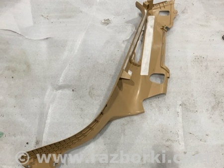 ФОТО Обшивка салона для Porsche Macan I 95B +FL (13-18) Київ