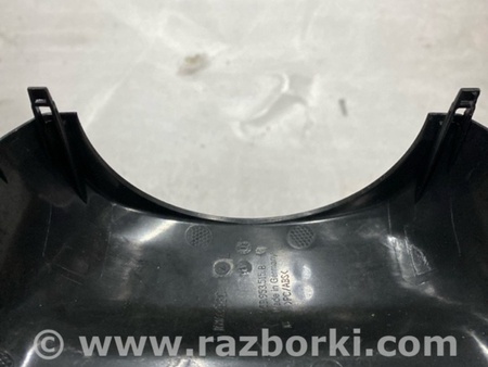 ФОТО Кожух рулевой колонки для Porsche Macan I 95B +FL (13-18) Київ