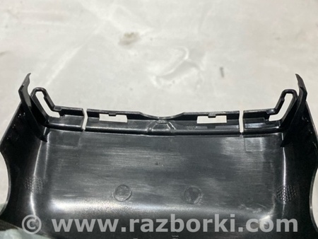 ФОТО Кожух рулевой колонки для Porsche Macan I 95B +FL (13-18) Київ