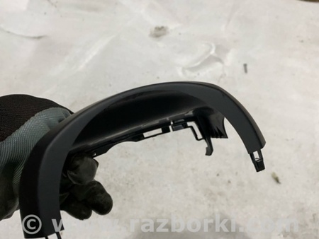 ФОТО Кожух рулевой колонки для Porsche Macan I 95B +FL (13-18) Київ