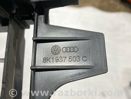 ФОТО Кронштейн для Porsche Macan I 95B +FL (13-18) Київ