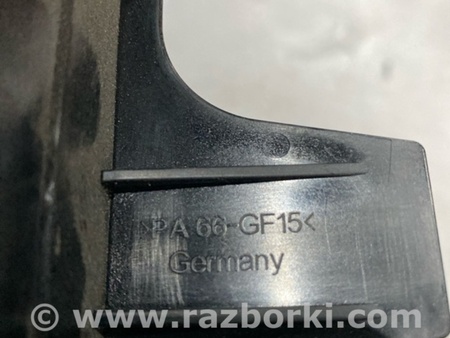 ФОТО Кронштейн для Porsche Macan I 95B +FL (13-18) Київ