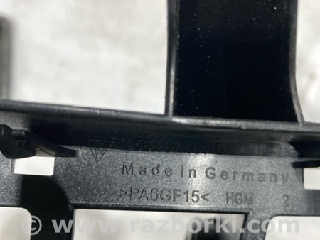 ФОТО Блок управления вентилятором для Porsche Macan I 95B +FL (13-18) Київ