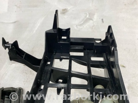 ФОТО Блок управления вентилятором для Porsche Macan I 95B +FL (13-18) Київ