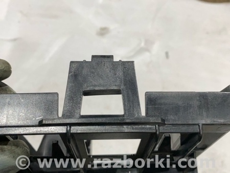 ФОТО Блок управления вентилятором для Porsche Macan I 95B +FL (13-18) Київ