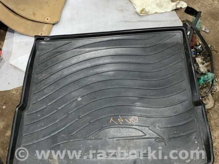 ФОТО Коврик багажника для Porsche Macan I 95B +FL (13-18) Київ