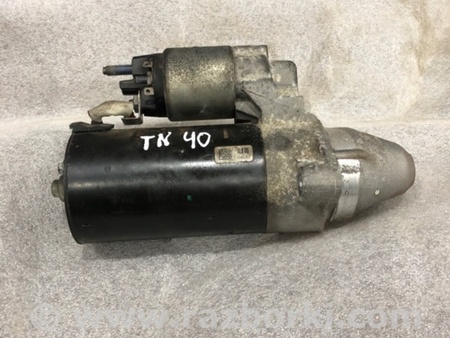 ФОТО Стартер для Porsche Macan I 95B +FL (13-18) Київ