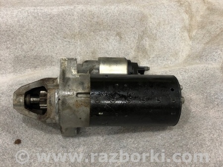 ФОТО Стартер для Porsche Macan I 95B +FL (13-18) Київ