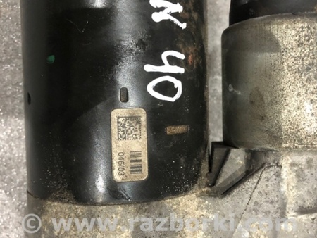 ФОТО Стартер для Porsche Macan I 95B +FL (13-18) Київ