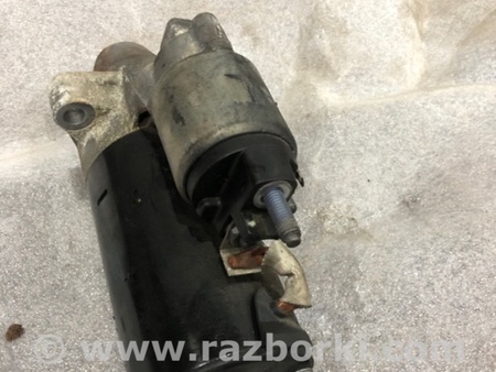 ФОТО Стартер для Porsche Macan I 95B +FL (13-18) Київ