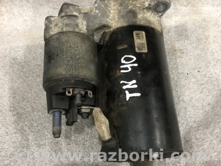 ФОТО Стартер для Porsche Macan I 95B +FL (13-18) Київ