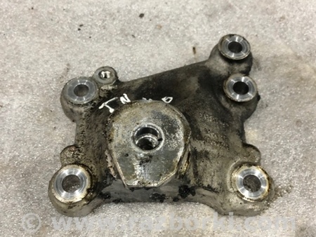 ФОТО Кронштейн для Porsche Macan I 95B +FL (13-18) Київ