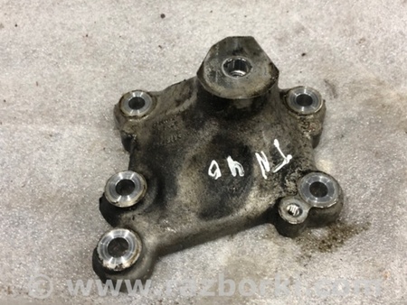 ФОТО Кронштейн для Porsche Macan I 95B +FL (13-18) Київ