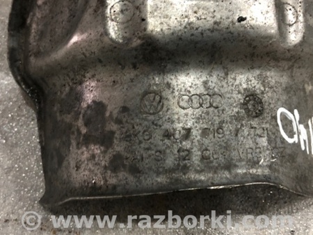 ФОТО Кронштейн для Porsche Macan I 95B +FL (13-18) Київ