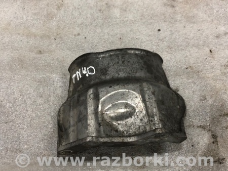 ФОТО Кронштейн для Porsche Macan I 95B +FL (13-18) Київ