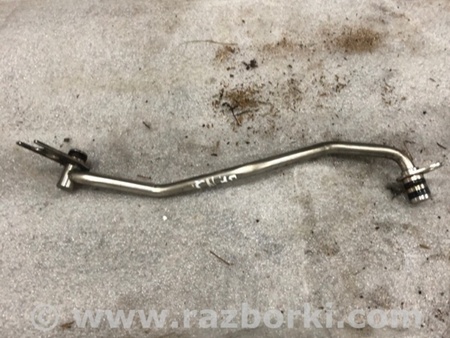 ФОТО Трубка топливная для Porsche Macan I 95B +FL (13-18) Київ