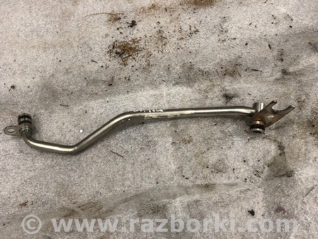 ФОТО Трубка топливная для Porsche Macan I 95B +FL (13-18) Київ