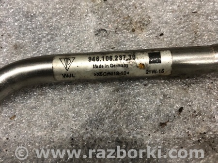 ФОТО Трубка топливная для Porsche Macan I 95B +FL (13-18) Київ