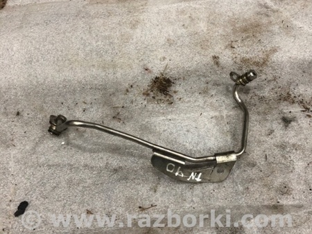 ФОТО Трубка масляная для Porsche Macan I 95B +FL (13-18) Київ