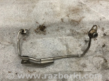 ФОТО Трубка масляная для Porsche Macan I 95B +FL (13-18) Київ