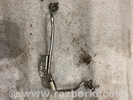 ФОТО Трубка масляная для Porsche Macan I 95B +FL (13-18) Київ