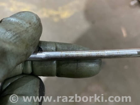 ФОТО Трубка масляная для Porsche Macan I 95B +FL (13-18) Київ