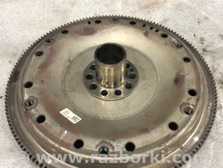 ФОТО Маховик АКПП для Porsche Macan I 95B +FL (13-18) Київ