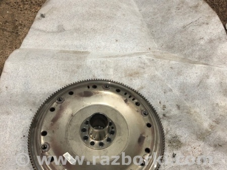 ФОТО Маховик АКПП для Porsche Macan I 95B +FL (13-18) Київ