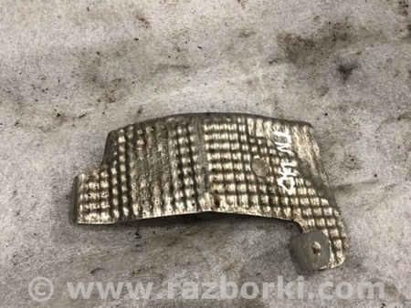 ФОТО Тепловой экран для Porsche Macan I 95B +FL (13-18) Київ