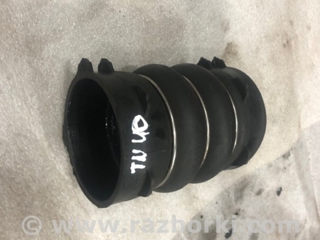 ФОТО Патрубок дроссельной заслонки для Porsche Macan I 95B +FL (13-18) Київ