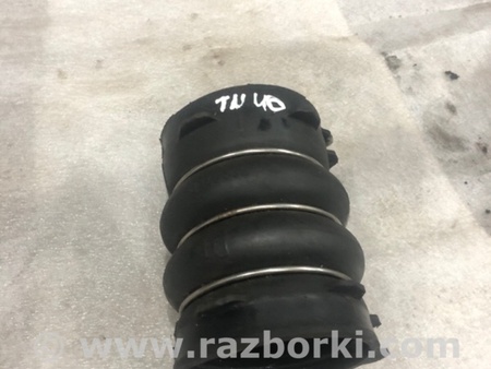 ФОТО Патрубок дроссельной заслонки для Porsche Macan I 95B +FL (13-18) Київ