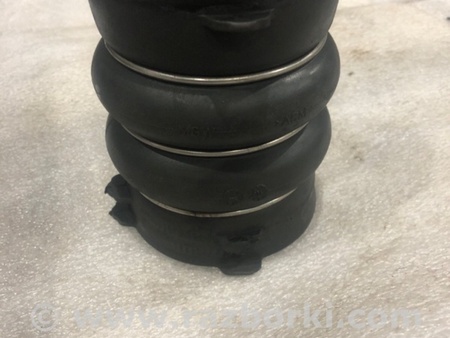 ФОТО Патрубок дроссельной заслонки для Porsche Macan I 95B +FL (13-18) Київ