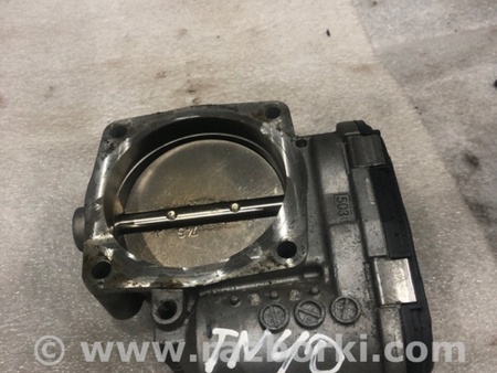 ФОТО Дроссельная заслонка для Porsche Macan I 95B +FL (13-18) Київ