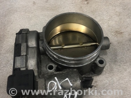 ФОТО Дроссельная заслонка для Porsche Macan I 95B +FL (13-18) Київ