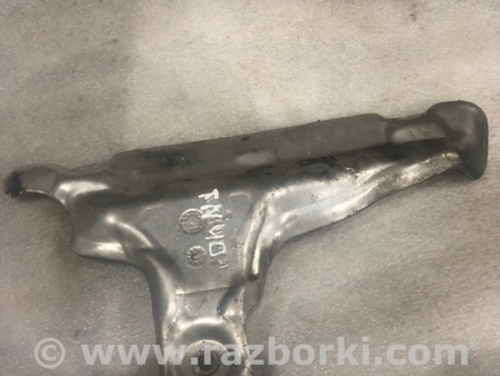 ФОТО Тепловой экран для Porsche Macan I 95B +FL (13-18) Київ