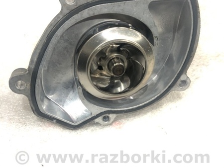 ФОТО Помпа для Porsche Macan I 95B +FL (13-18) Київ