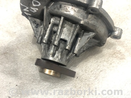 ФОТО Помпа для Porsche Macan I 95B +FL (13-18) Київ