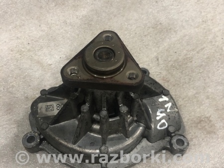 ФОТО Помпа для Porsche Macan I 95B +FL (13-18) Київ